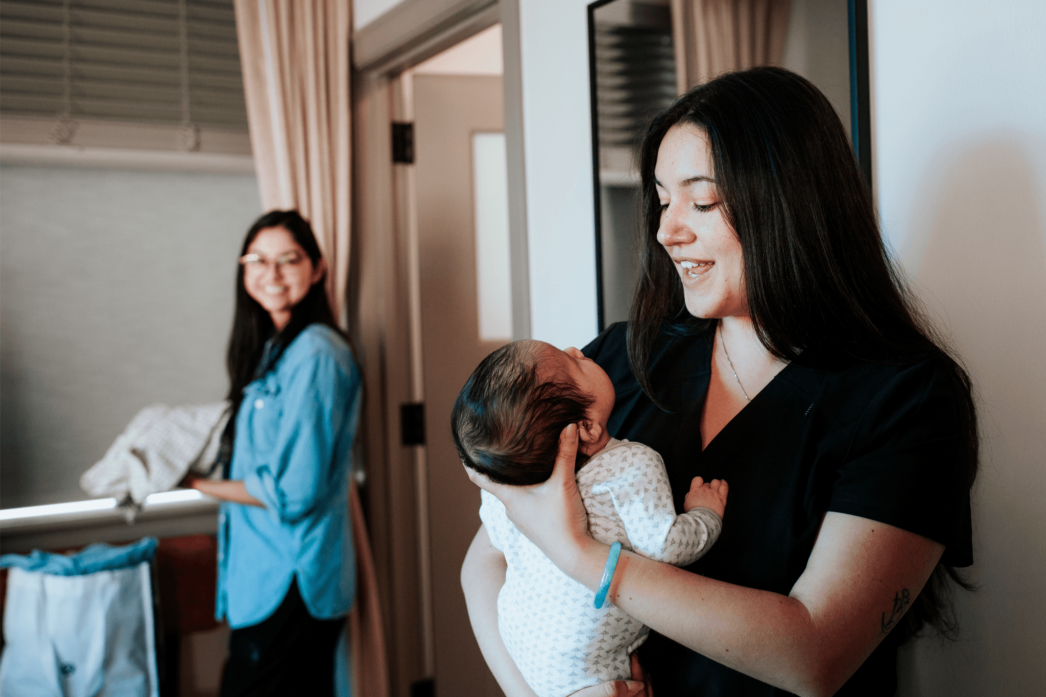 Compassionate, experienced, and always by your side.